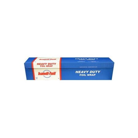 Handi-Foil Handi-Foil 24" x 500 Ft. Heavy Foil Roll 52408